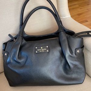 KATE SPADE CLASSIC!